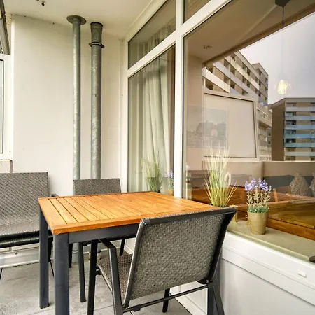 - Haus H, App 0h0306 Apartment *