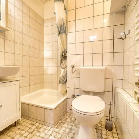 Appartement - Haus H, App 0h0306