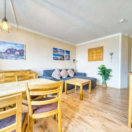 Appartement - Haus H, App 0h0306