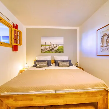 Appartement - Haus H, App 0h0306 *