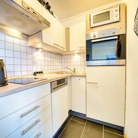 - Haus H, App 0h0306 Appartement Heiligenhafen